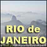 South America  Rio de Janeiro Brazil